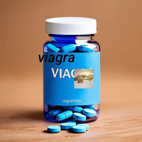 Para q sirve la viagra